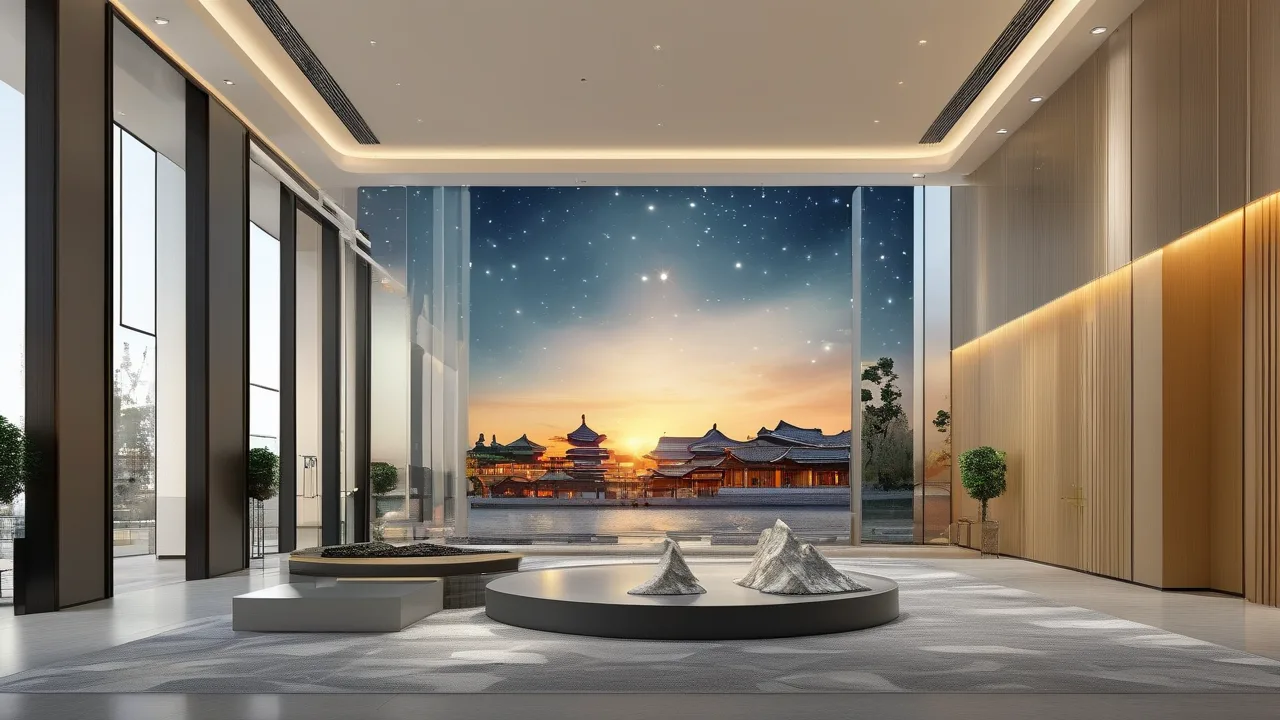 小预算撬动大流量：县域市场的实战转化密码